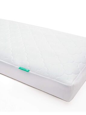 Newton Baby Waterproof Crib Mattress Pad new unused